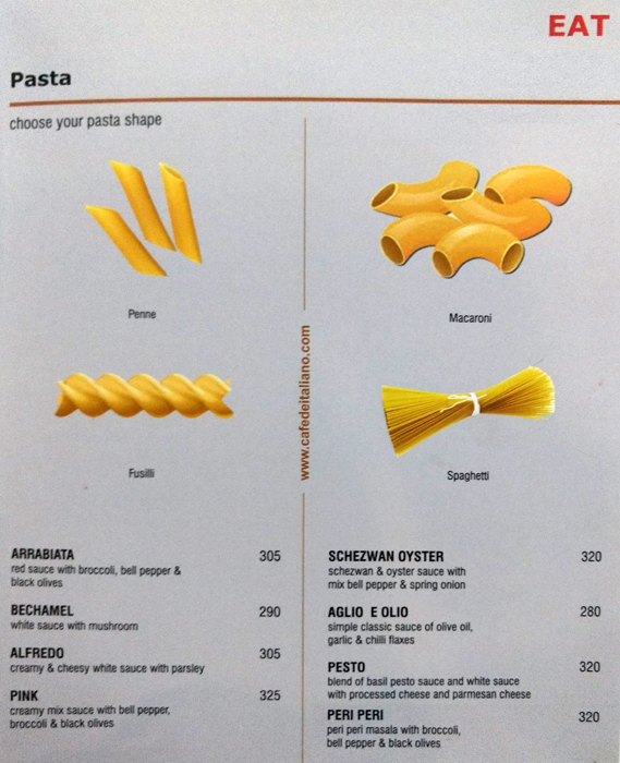 Cafe De Italiano - Bodakdev - Ahmedabad image 10