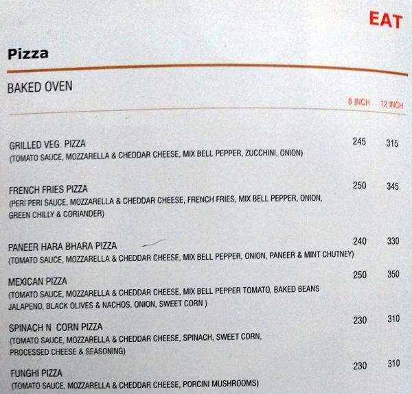 Cafe De Italiano - Bodakdev - Ahmedabad image 12