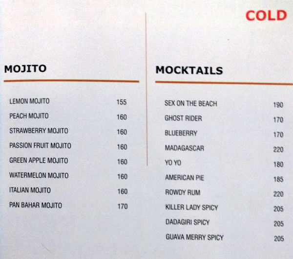 Cafe De Italiano - Bodakdev - Ahmedabad image 6