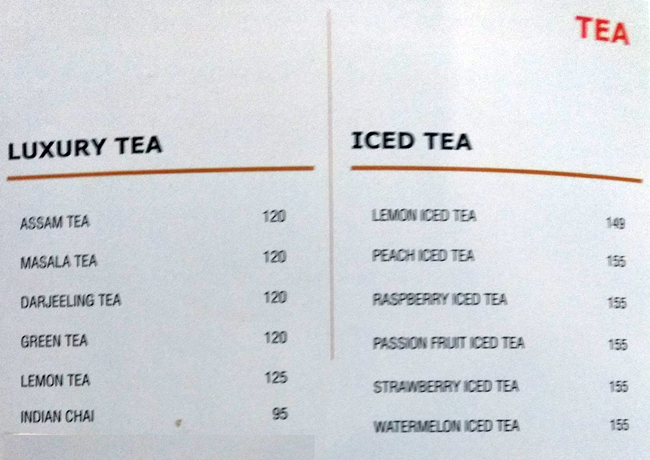 Cafe De Italiano - Bodakdev - Ahmedabad image 5