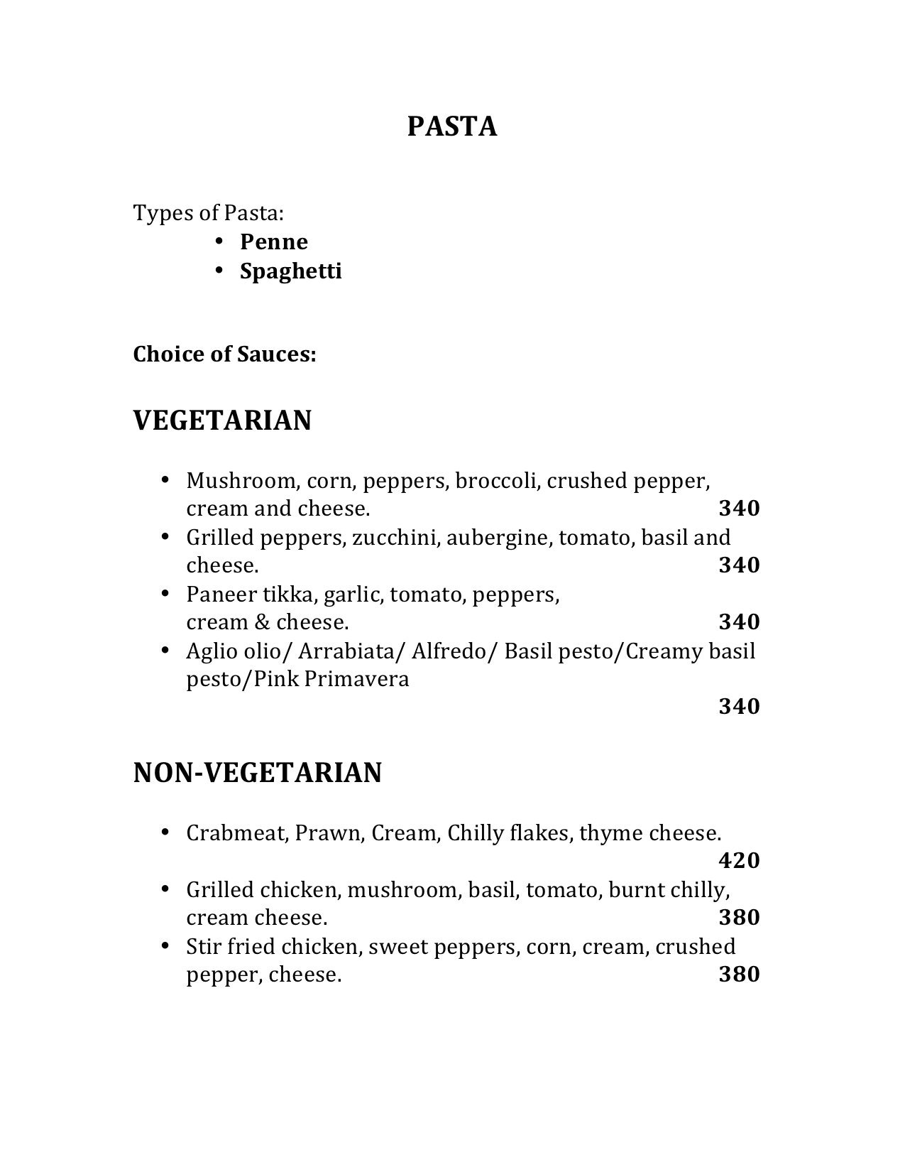 Cafe De Paris - Teynampet - Chennai image 9