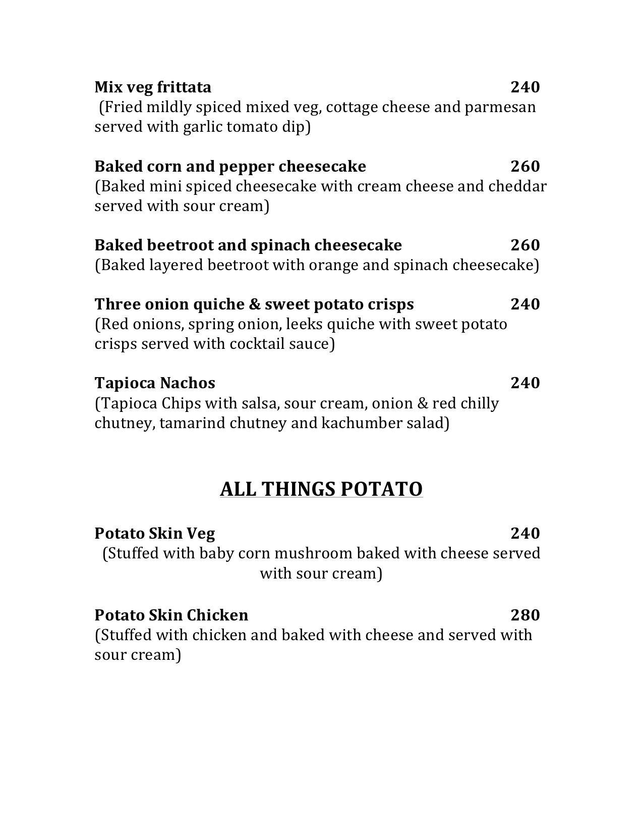 Cafe De Paris - Teynampet - Chennai image 14