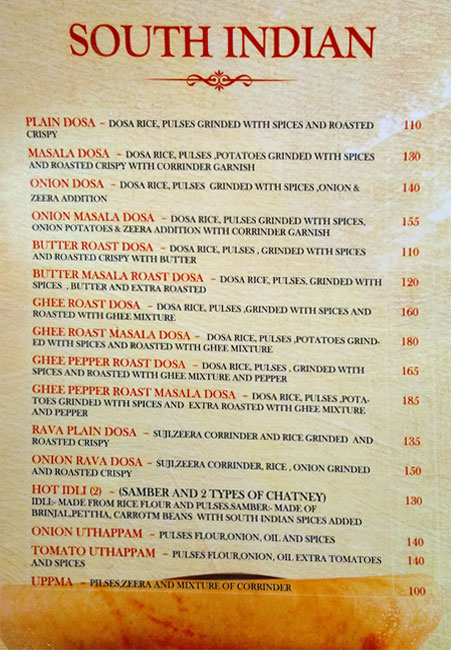 Cafe De Polo - Lal Chowk - Srinagar image 16