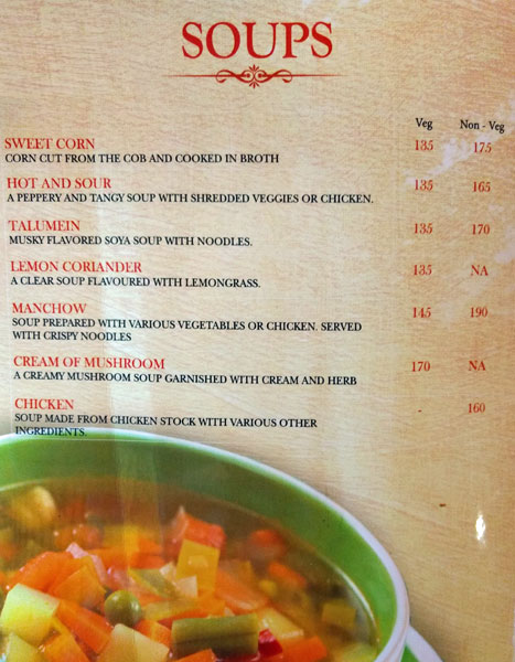 Cafe De Polo - Lal Chowk - Srinagar image 15