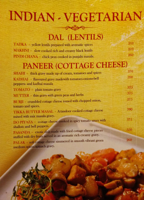 Cafe De Polo - Lal Chowk - Srinagar image 7