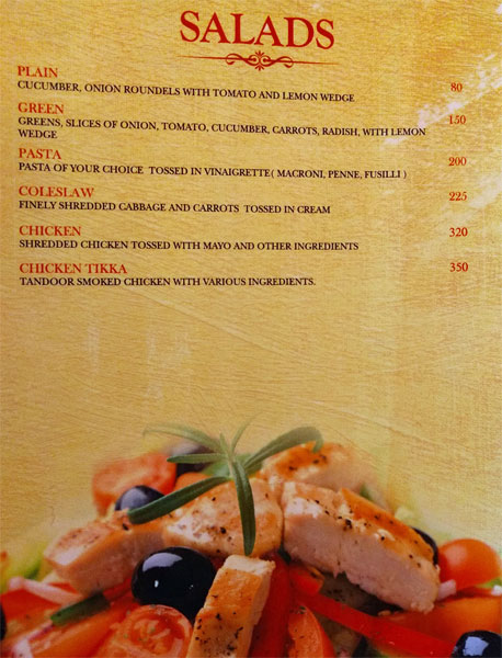 Cafe De Polo - Lal Chowk - Srinagar image 14