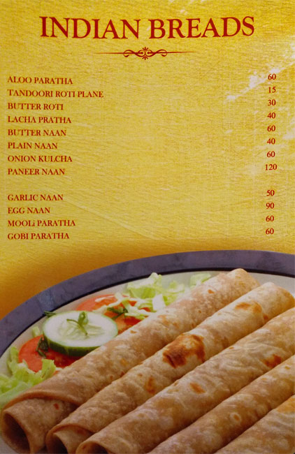 Cafe De Polo - Lal Chowk - Srinagar image 3