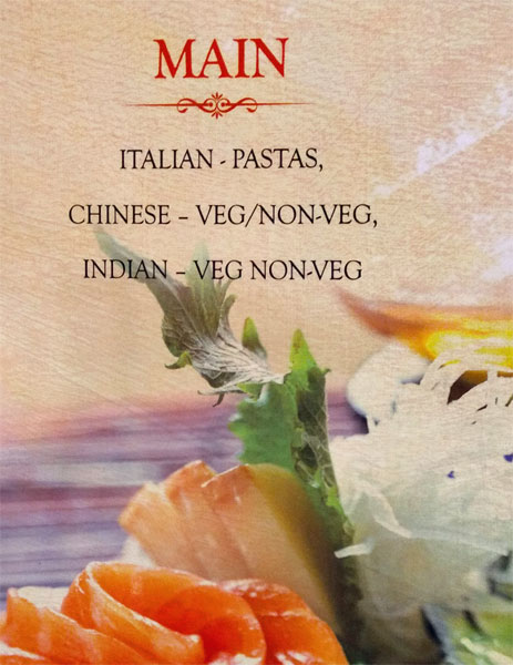 Cafe De Polo - Lal Chowk - Srinagar image 11