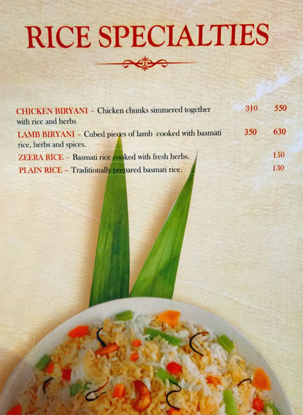 Cafe De Polo - Lal Chowk - Srinagar image 4