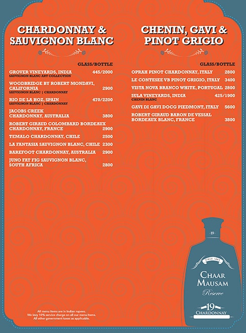 Cafe Delhi Heights - Ambience Mall - Gurgaon image 6