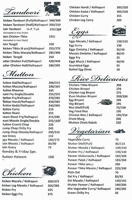 Cafe Diamond Queen - Camp - Pune image 4