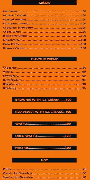 Cafe Ellar - Sitra - Coimbatore image 2