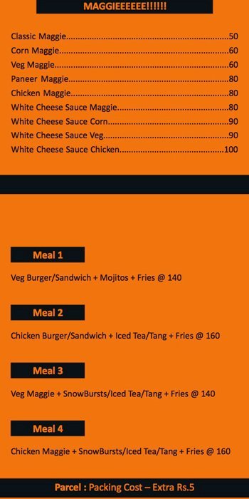 Cafe Ellar - Sitra - Coimbatore image 4