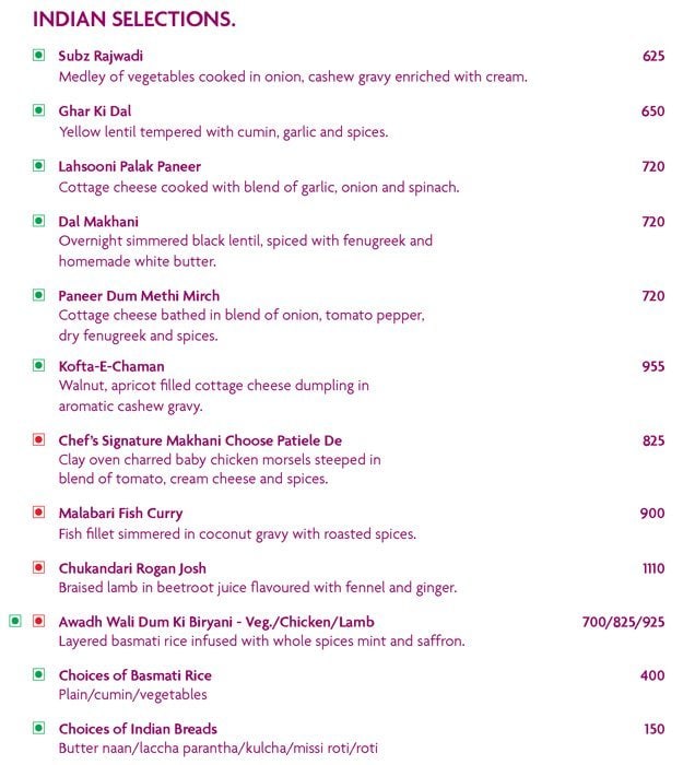 Cafe G - Crowne Plaza - Sector 29 - Gurgaon image 12