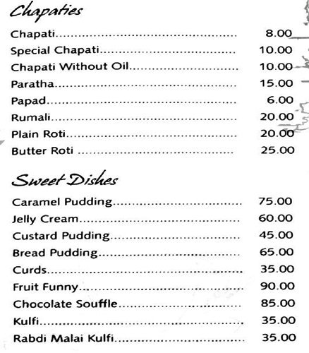 Cafe Goodluck - Deccan Gymkhana - Pune image 16