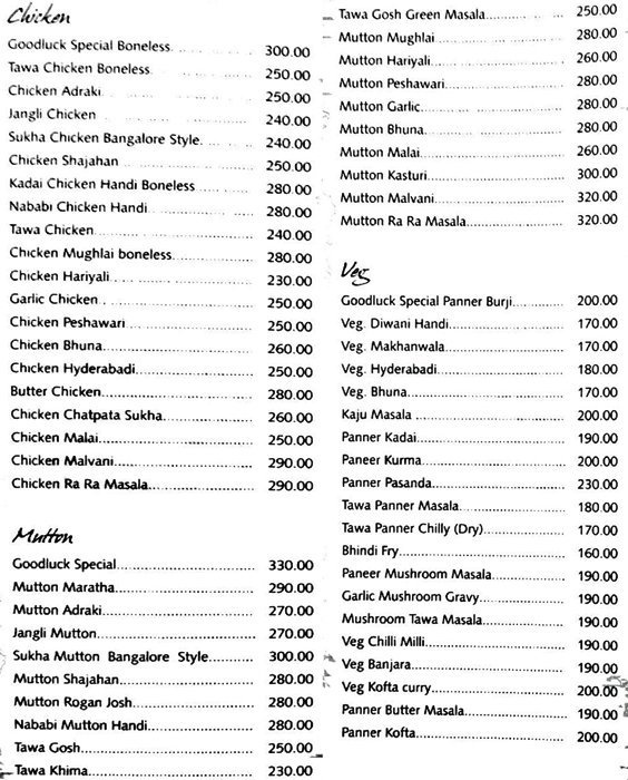 Cafe Goodluck - Deccan Gymkhana - Pune image 15