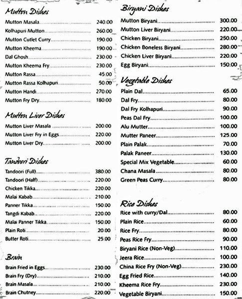 Cafe Goodluck - Deccan Gymkhana - Pune image 17