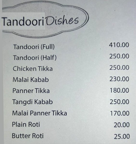 Cafe Goodluck - Deccan Gymkhana - Pune image 14