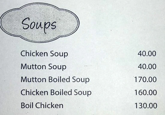 Cafe Goodluck - Deccan Gymkhana - Pune image 1