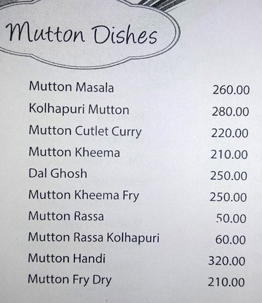 Cafe Goodluck - Deccan Gymkhana - Pune image 6