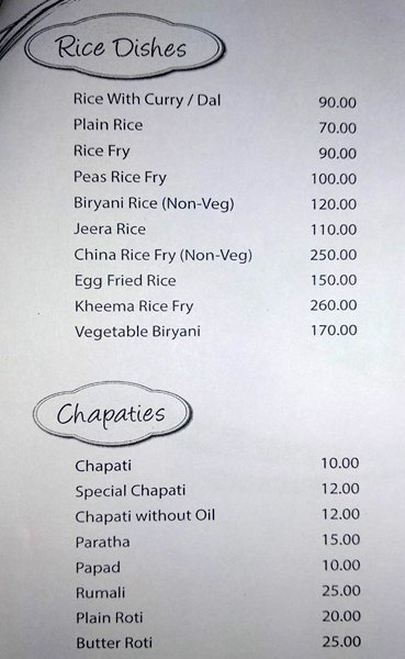 Cafe Goodluck - Deccan Gymkhana - Pune image 12