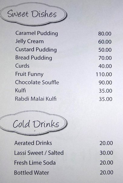 Cafe Goodluck - Deccan Gymkhana - Pune image 13