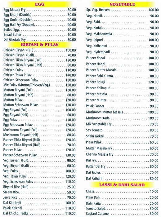 Cafe Heaven - Malad - Mumbai image 3