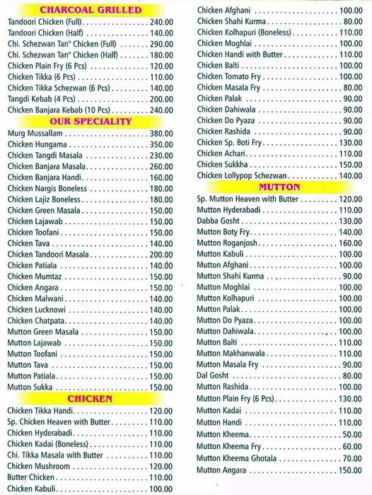 Cafe Heaven - Malad - Mumbai image 1