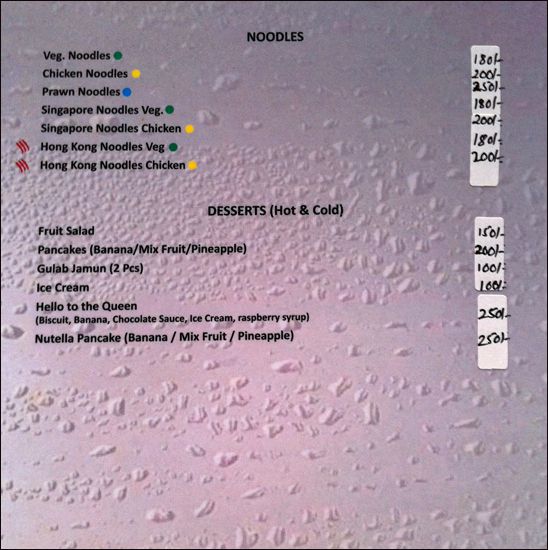 Cafe Looda - Anjuna - Goa image 7