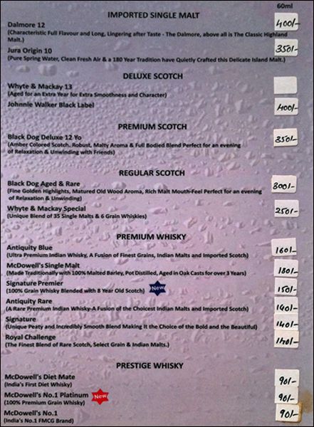 Cafe Looda - Anjuna - Goa image 6