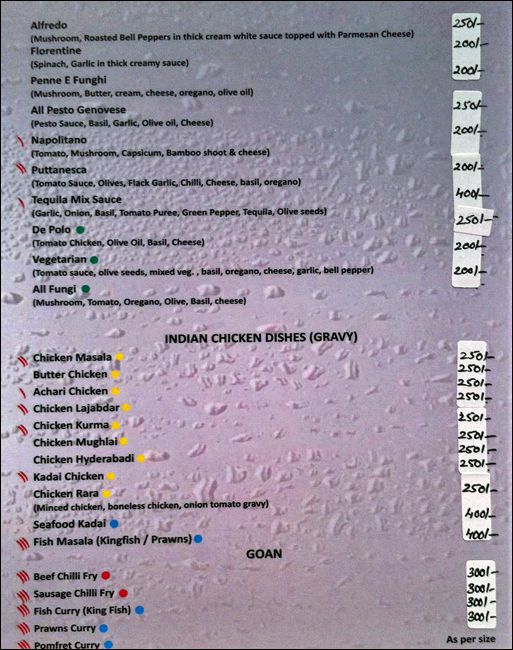 Cafe Looda - Anjuna - Goa image 9