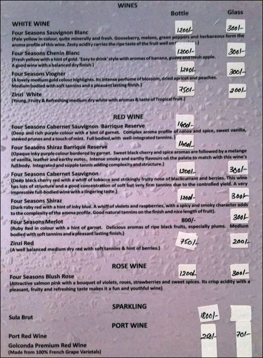 Cafe Looda - Anjuna - Goa image 4