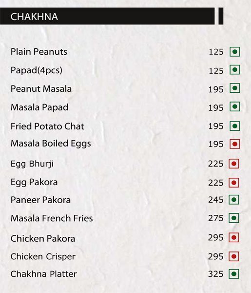 Cafe MRP - Connaught Place - New Delhi image 26