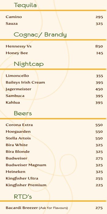 Cafe Mangii - Powai - Mumbai image 9