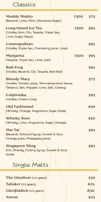 Cafe Mangii - Powai - Mumbai image 7