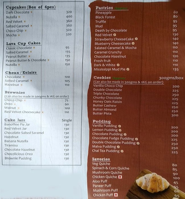 Cafe Maple Street - Sohna Road - Gurgaon image 1