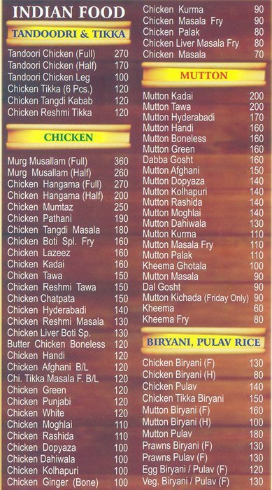 Cafe Marol - Andheri - Mumbai image 1