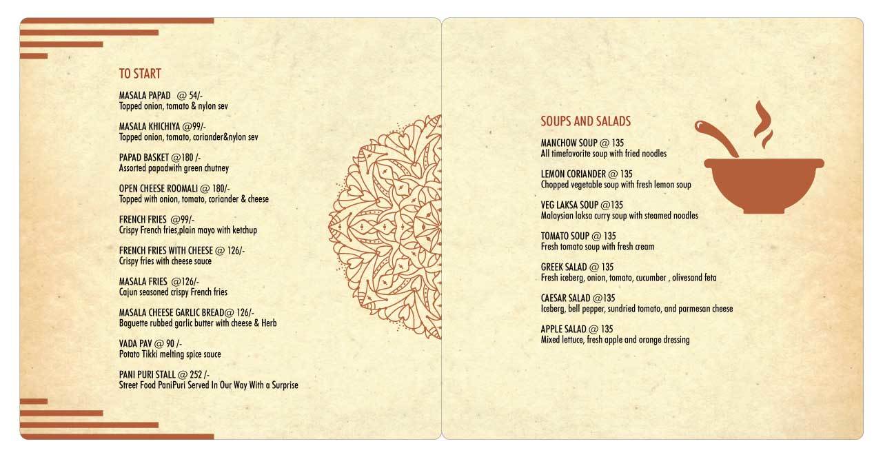 Cafe Quantico - Prabhadevi - Mumbai image 6