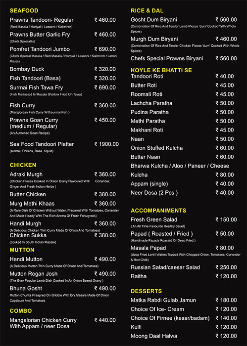 Cafe Raga - Kharadi - Pune image 2