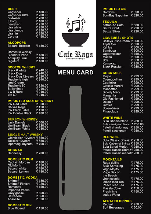 Cafe Raga - Kharadi - Pune image 1