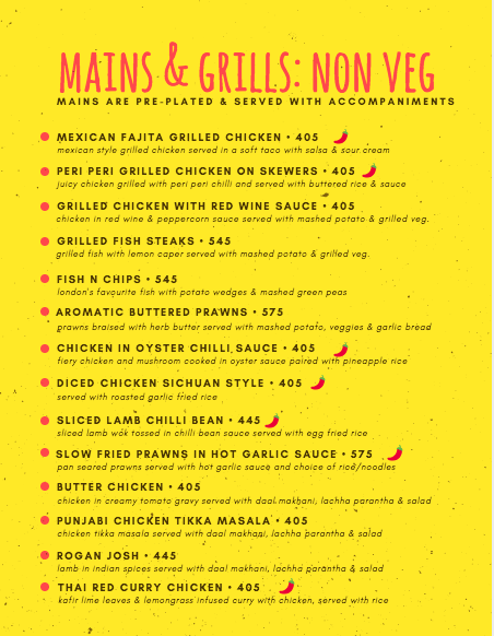 Cafe Simla Times - Summer Hill - Shimla image 4