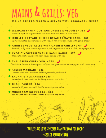 Cafe Simla Times - Summer Hill - Shimla image 5