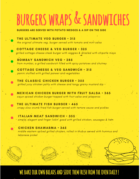 Cafe Simla Times - Summer Hill - Shimla image 9