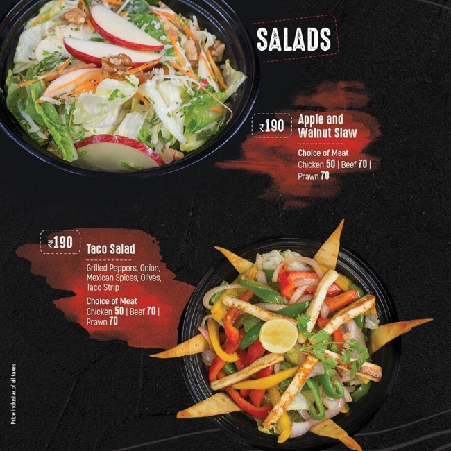 Cafe Tails - Anna Nagar East - Chennai image 9