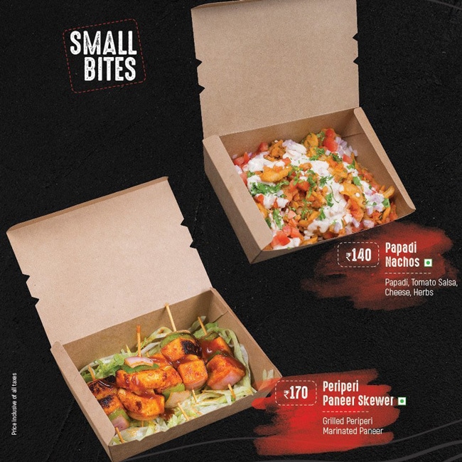 Cafe Tails - Anna Nagar East - Chennai image 13