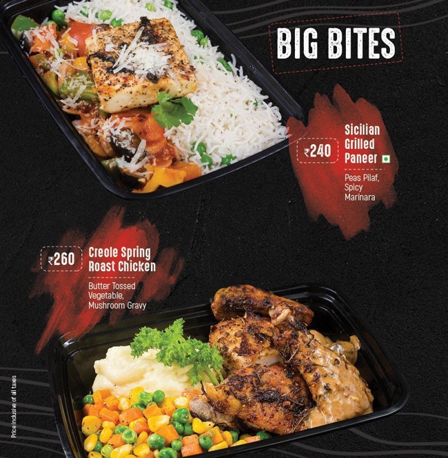 Cafe Tails - Anna Nagar East - Chennai image 6