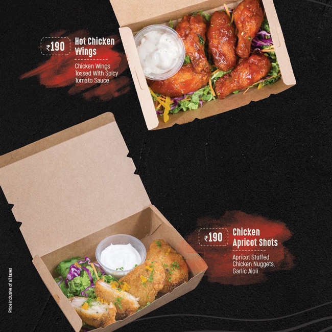 Cafe Tails - Anna Nagar East - Chennai image 11