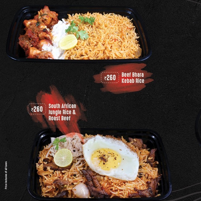 Cafe Tails - Anna Nagar East - Chennai image 4