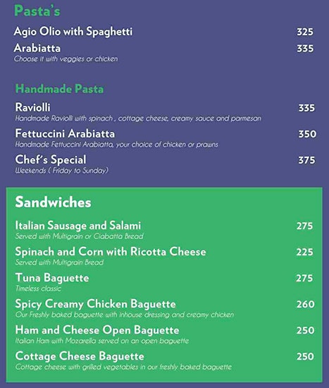 Caffe Ritazza - NIBM Road - Pune image 4