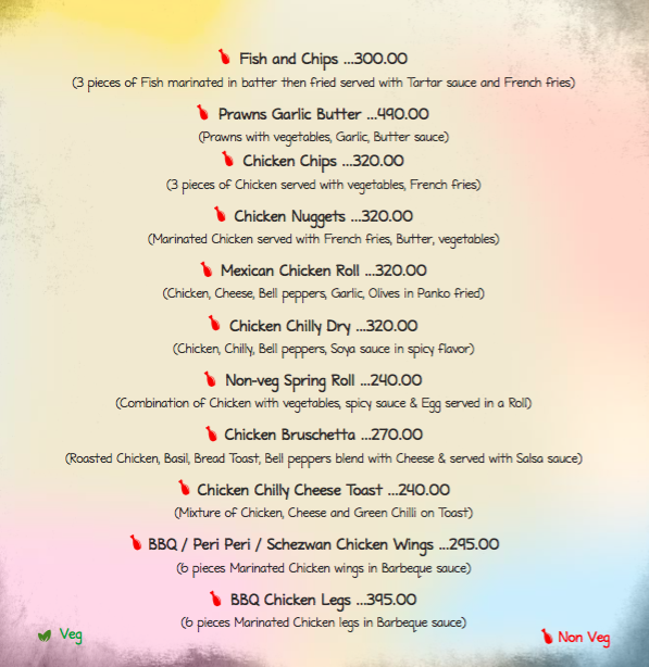 Caffix - The Tech Cafe - Vastrapur - Ahmedabad image 21